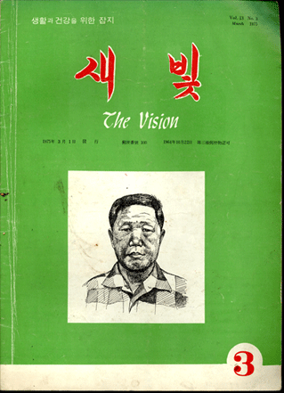 새빛